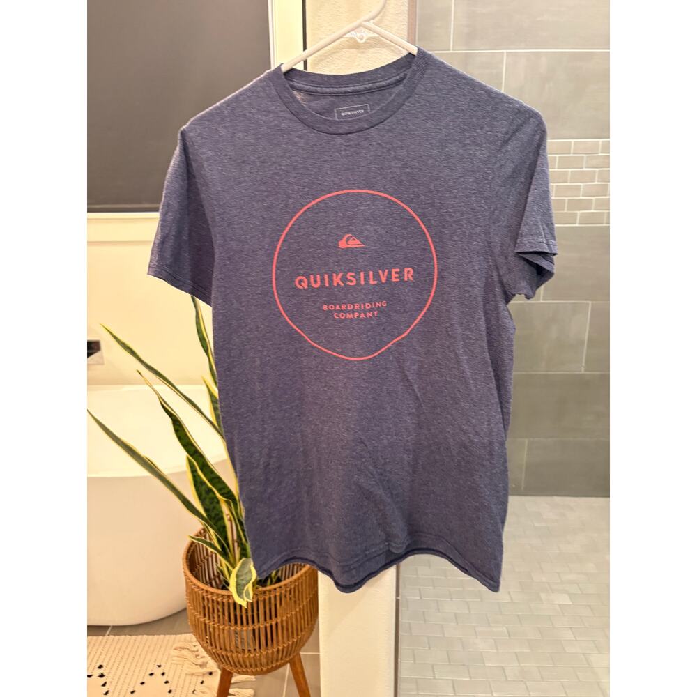 Quicksilver Men’s Tee